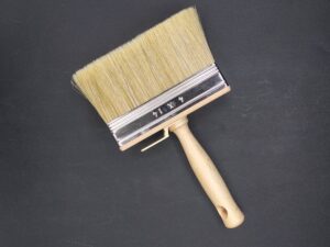 Plafoncino in legno per pitture all’acqua