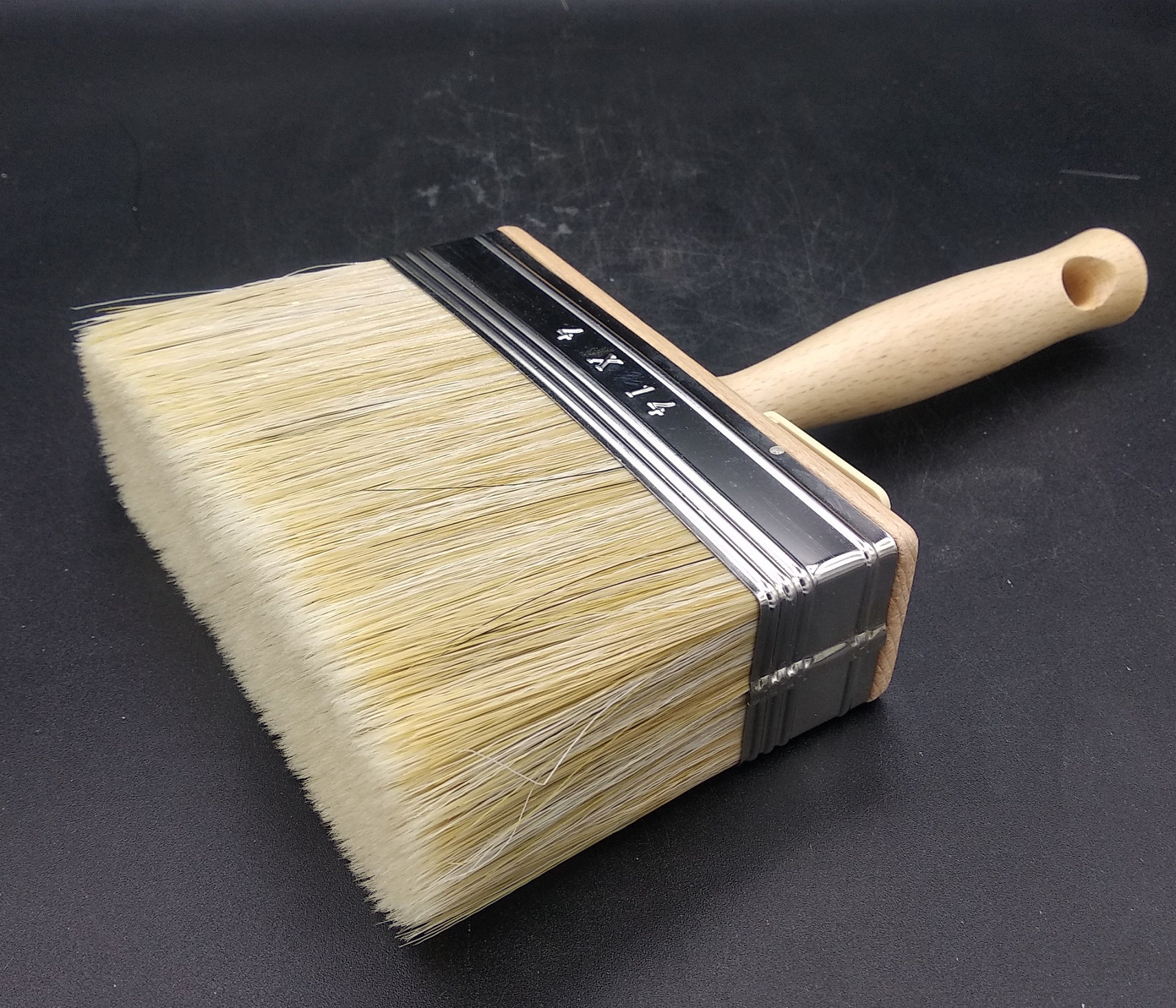 Plafoncino in legno per pitture all’acqua - immagine 4