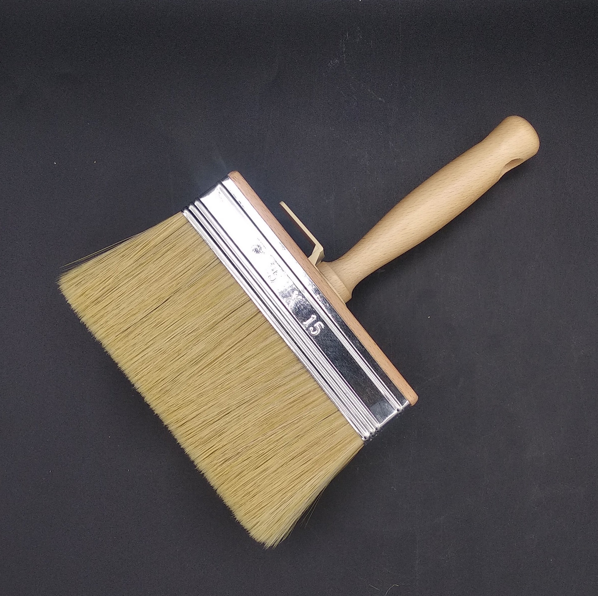 Plafoncino in legno per pitture all’acqua - immagine 3