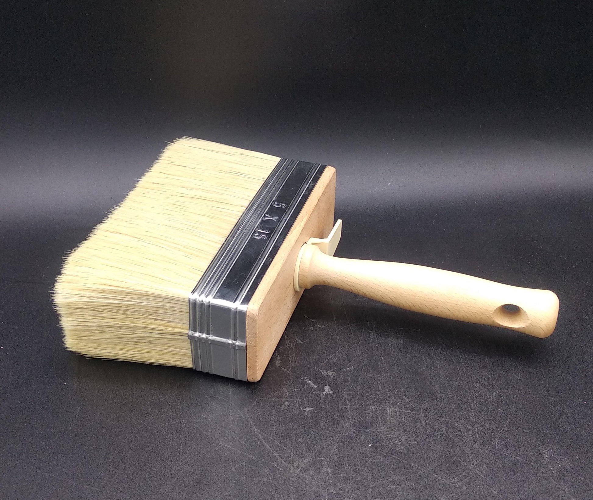 Plafoncino in legno per pitture all’acqua - immagine 5