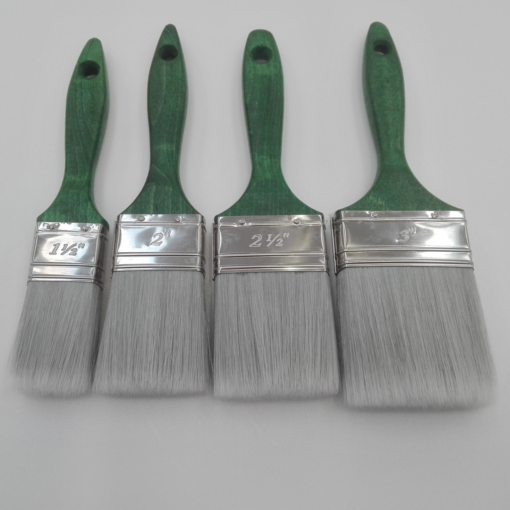 Pennellessa americana professionale - immagine 3