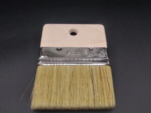 Pennello Spalter professionale per effetti decorativi taglia 100