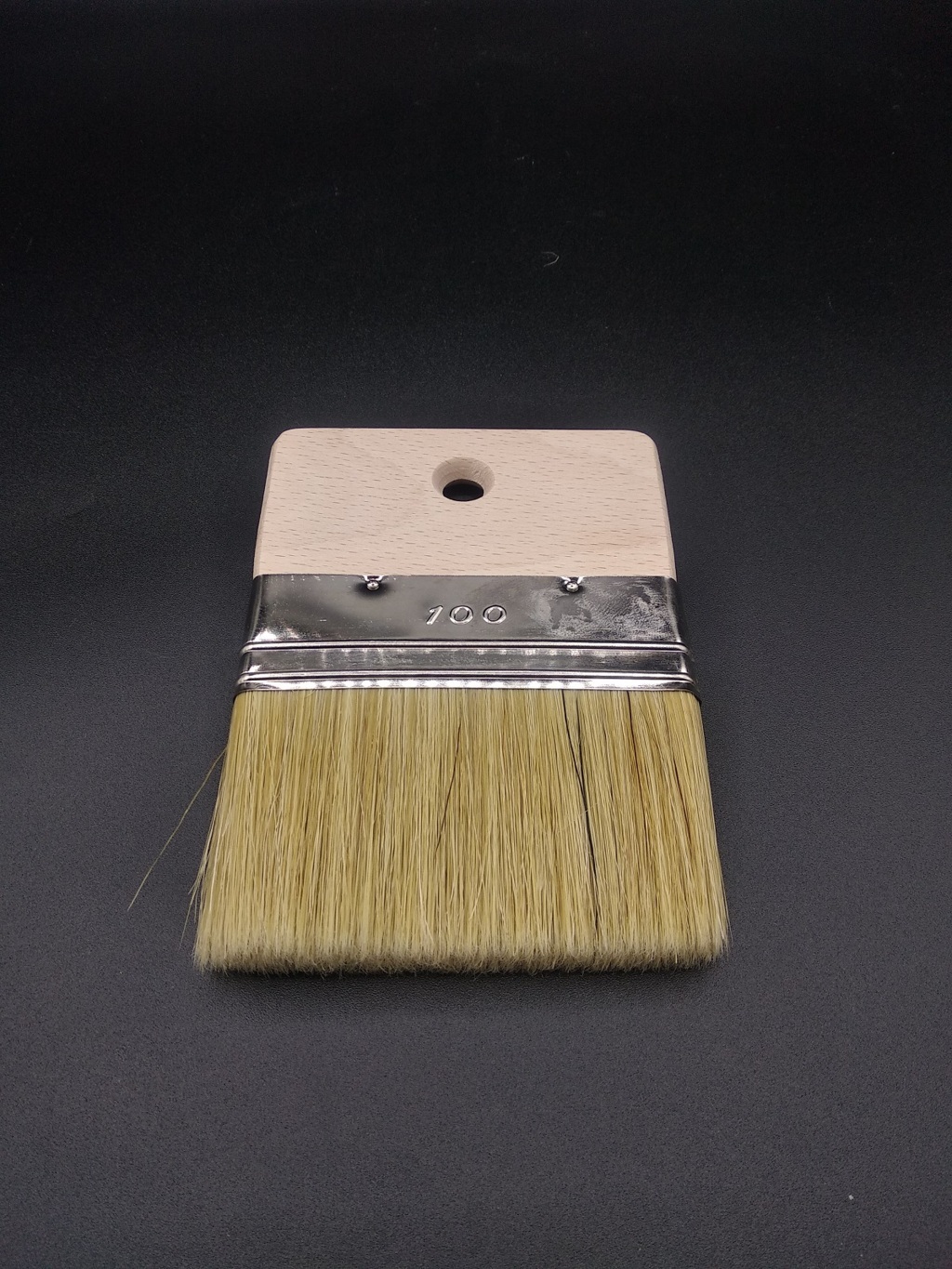 Pennello Spalter professionale per effetti decorativi taglia 100