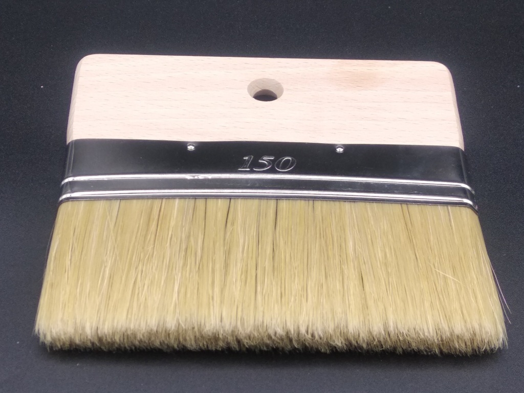 Pennello Spalter professionale per effetti decorativi taglia 150
