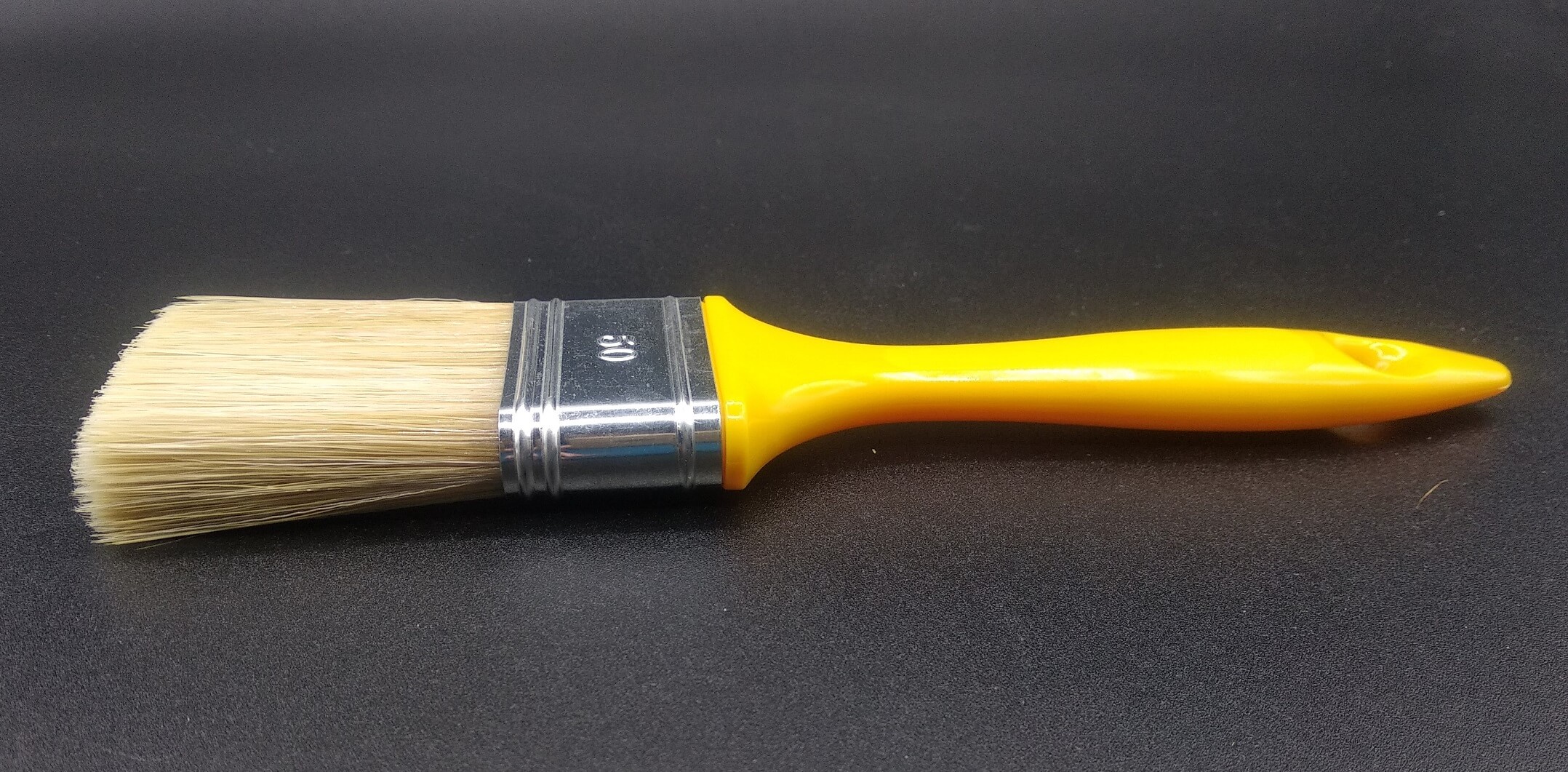 Set pennelli pittura assortiti(20/30/40/50) per smalti e vernici a solvente - immagine 6