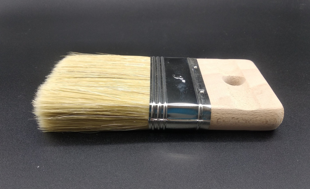 Spalter professionale per effetti decorativi taglia 3 laterale