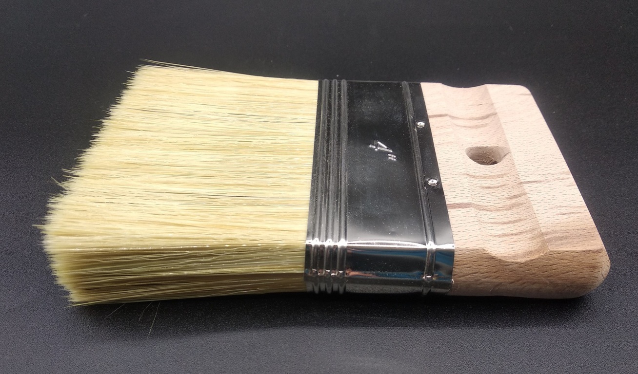 Spalter professionale per effetti decorativi taglia 4 laterale