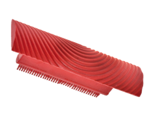 Tampone effetto legno – art. 77000