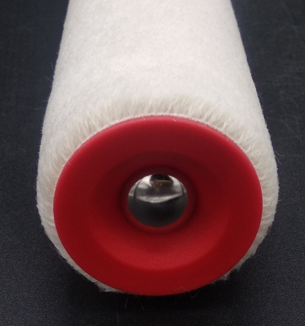 Rullo in tessuto Velour per superfici lisce - immagine 6