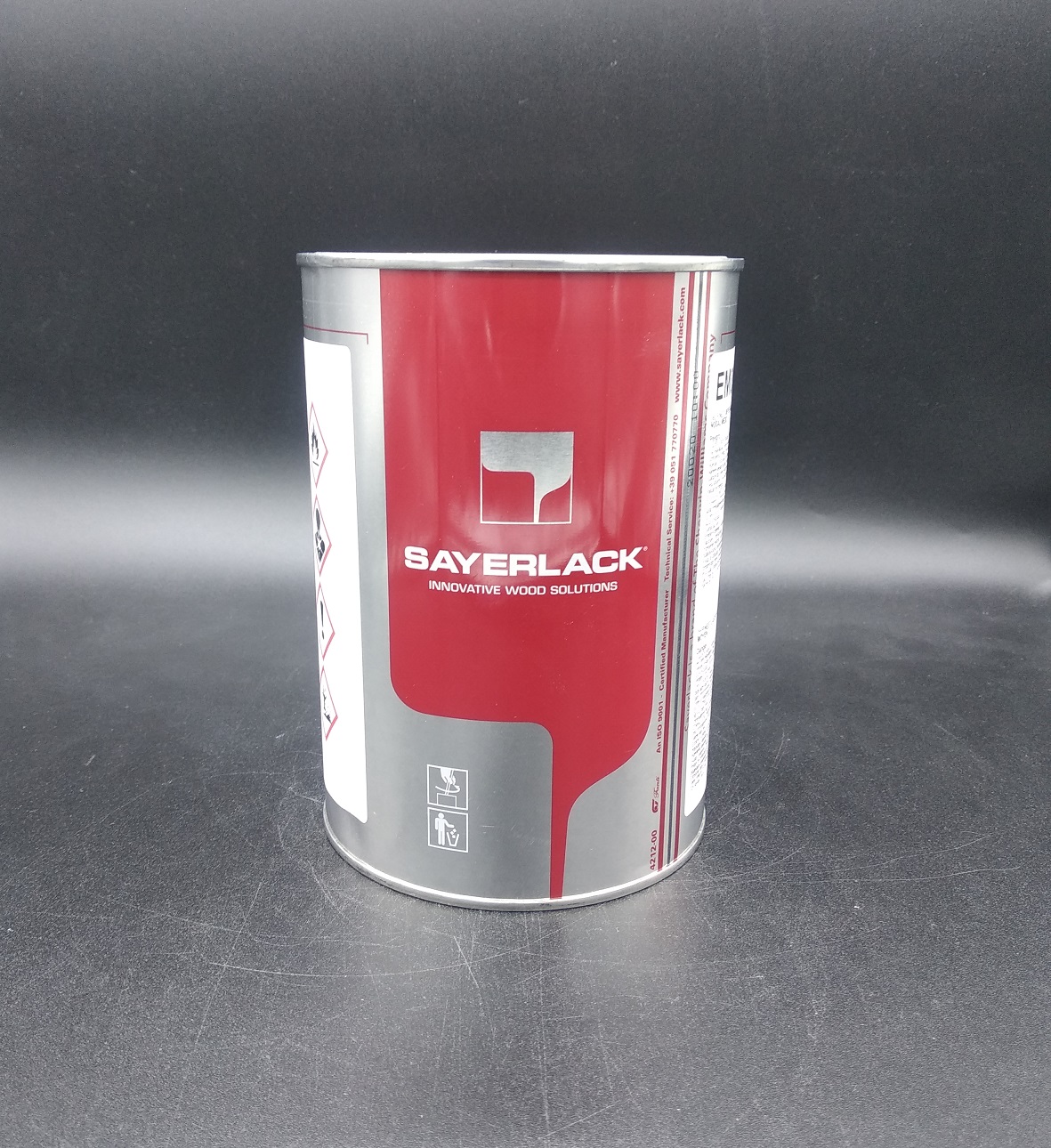Sayerlack EM0556 impregnante a solvente varie essenze