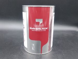 Sayerlack EZ5540 Top Finest fondo finitura