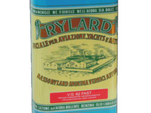 Rylard Fast VG 62 Trasparente Lucida