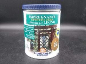 Sayerlack HI221X impregnante acqua effetto cera colori vari