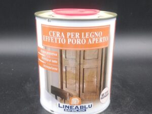Sayerlack KK1111 Cera trasparente per legno