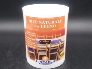 Sayerlack KK1500 Olio naturale per legno trasparente