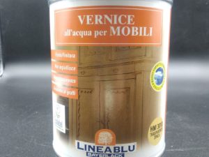Sayerlack HM30XX vernice finitura all'acqua per mobili trasparente