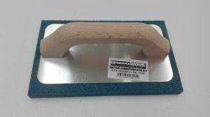 Frattone spugna blu dura – art 020 visuale laterale