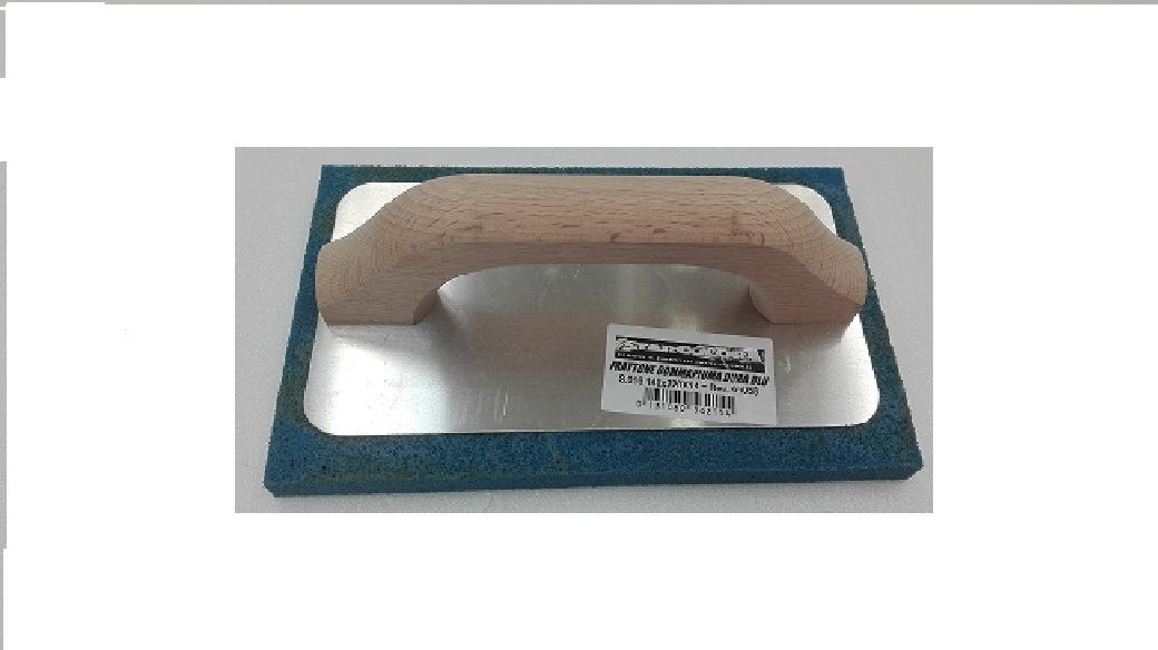 Frattone spugna blu dura – art 020