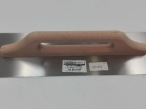 Frattone a due mani – art. 126