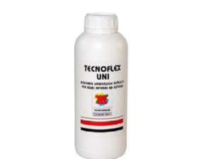Fondo concentrato ad acqua per pitture "Tecnoflex Uni"