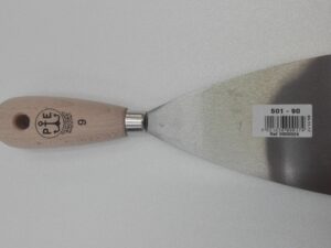 Spatola Pavan Ancora per stucco – art. 501