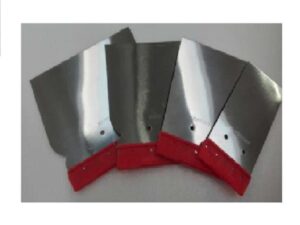 Spatole stucco carrozzeria – art. 63108
