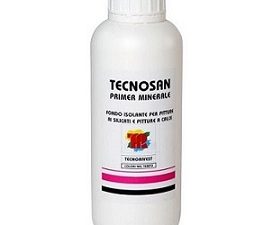 Primer Minerale “Tecnosan” Tecnorivest