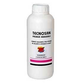 Primer Minerale “Tecnosan” Tecnorivest