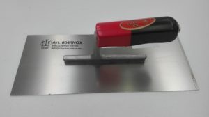 Frattone tedesco con manico in legno Ancora Pavan – art 804 I
