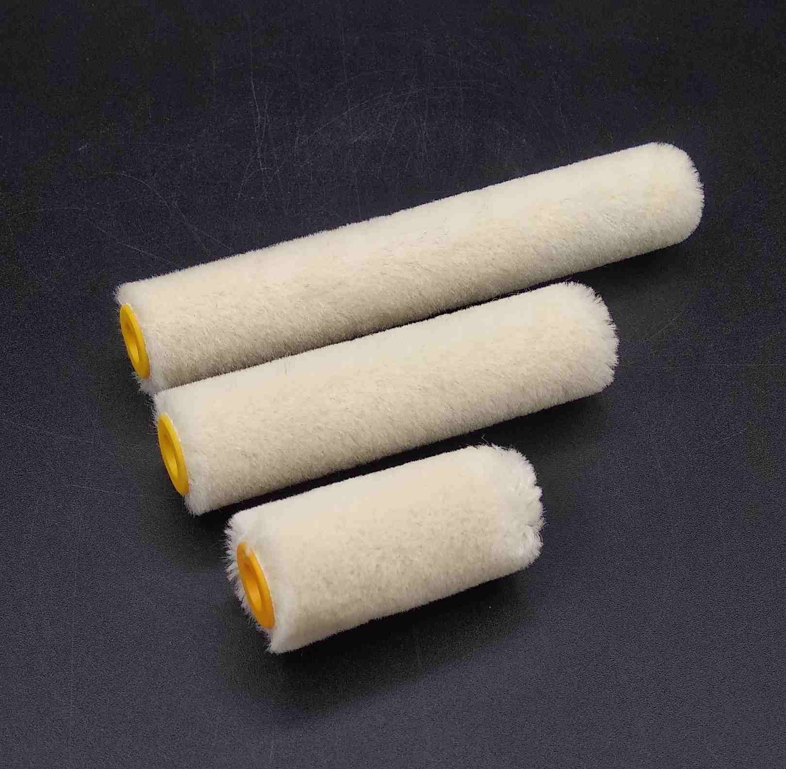 Ricambio per il rullino in tessuto Velour - immagine 2