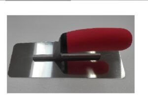 Frattone usa in acciaio inox bisellato – art 515