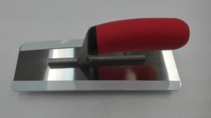 Frattone usa in acciaio inox bisellato – art 515 laterale