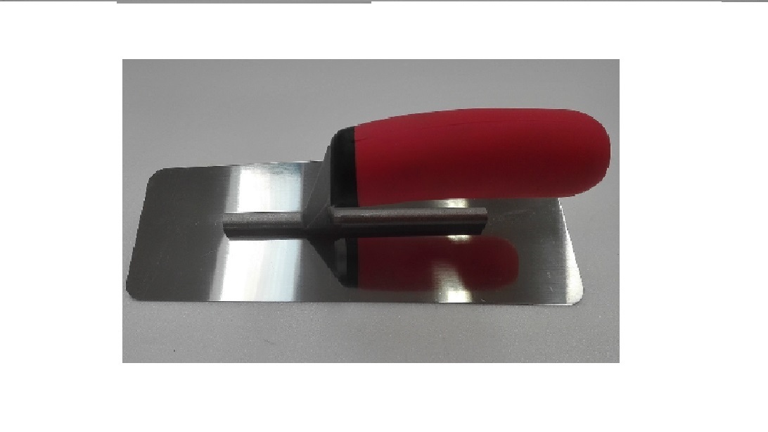 Frattone usa in acciaio inox bisellato – art 515