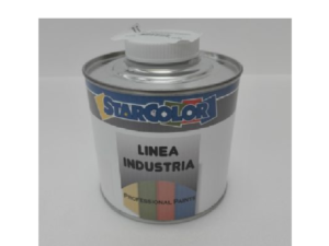 Catalizzatore Acrilico Standard Starcolor