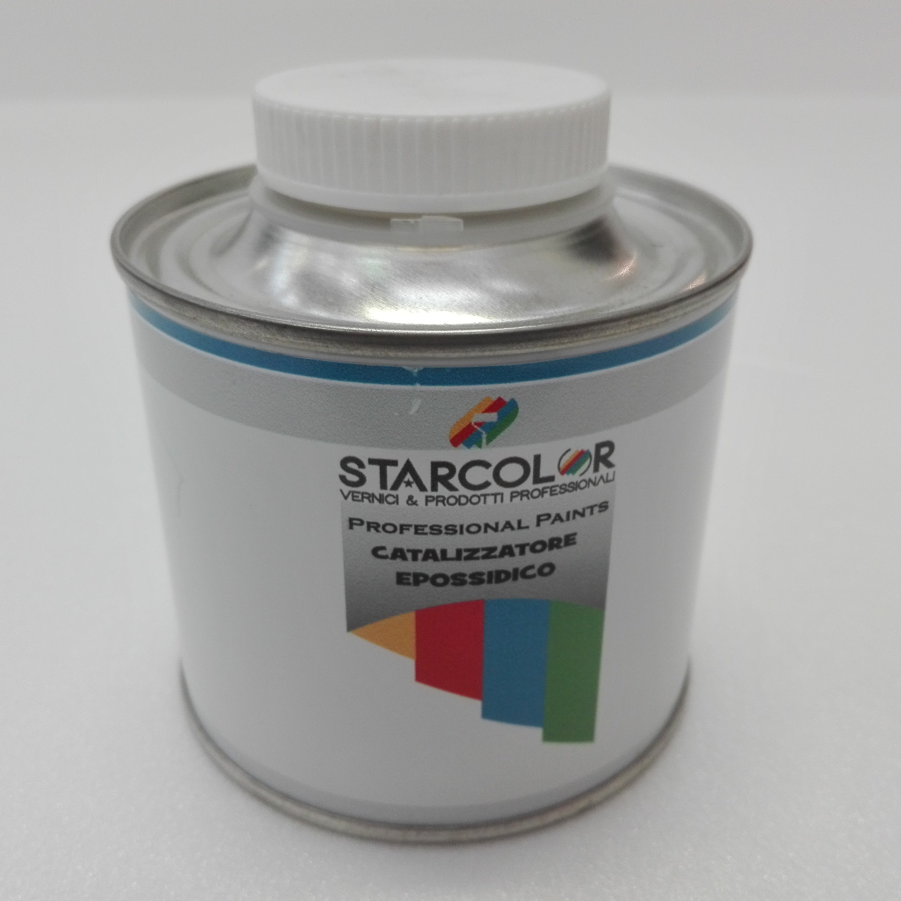 Fondo Epossidico con catalizzatore Starcolor - immagine 3