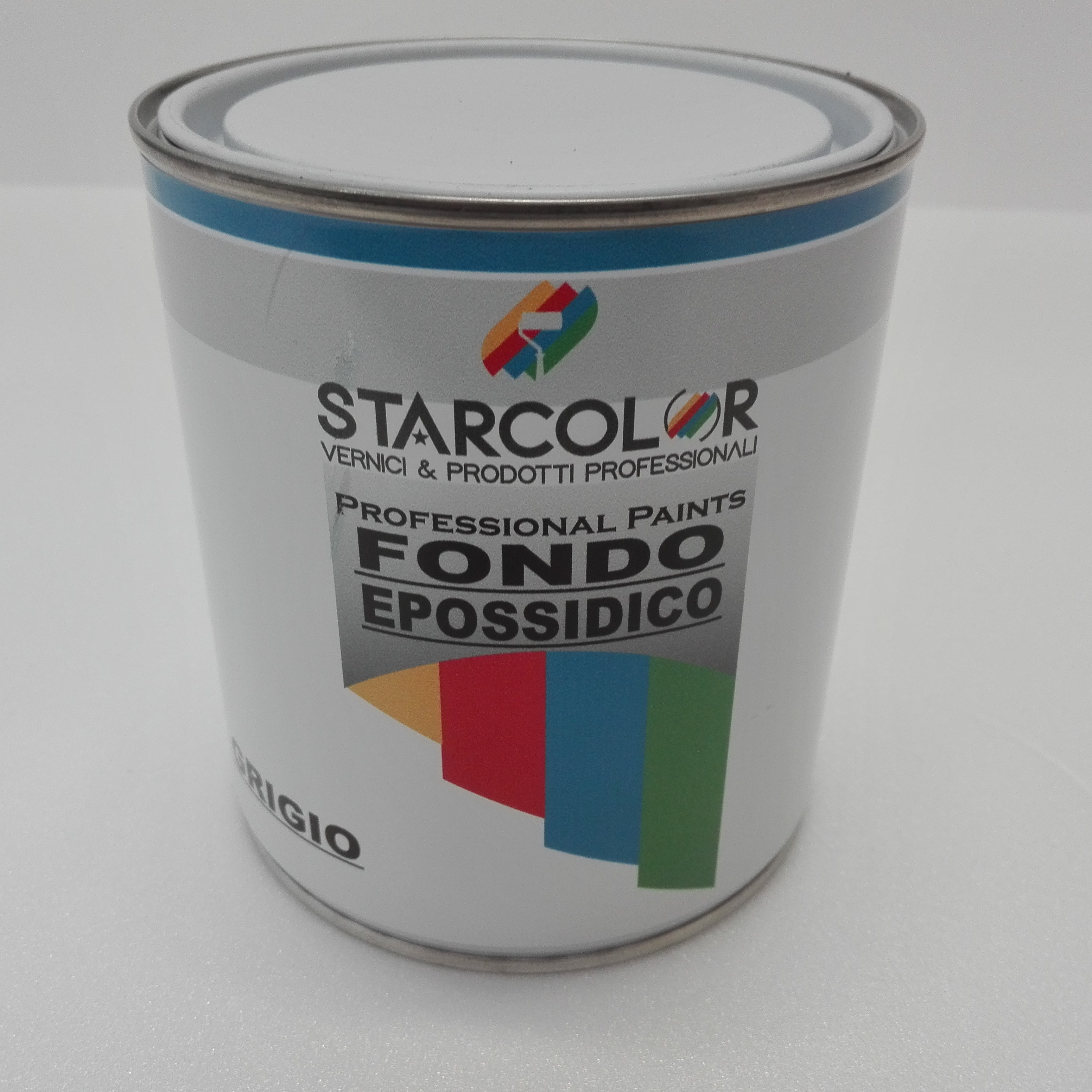 Fondo Epossidico con catalizzatore Starcolor - immagine 2