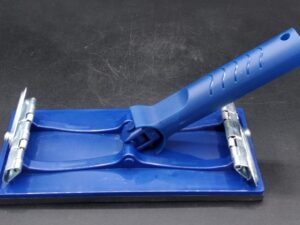 Tampone per carta vetrata snodato – art. 030TA