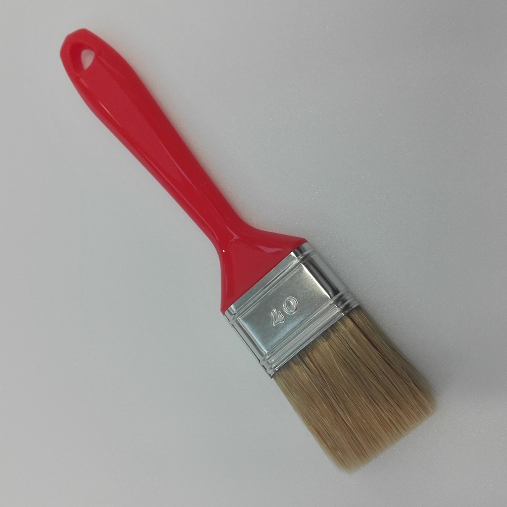 Detergente per la pulizia dopo posa di pavimenti e rivestimenti FilaCR10 + pennello pittura omaggio - immagine 2