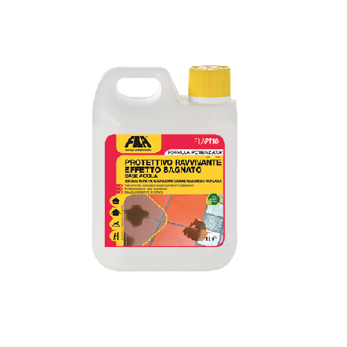 Idrorepellente per pavimenti interni e esterni Fila PT10
