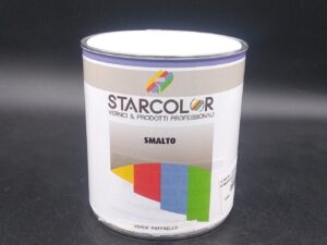 Smalto Raffaello Verde verniciature a polvere