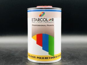 Diluente poliuretanico per smalti e vernici 1 litro