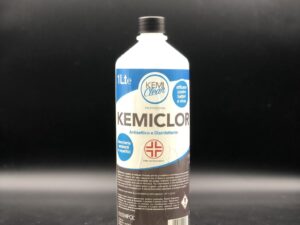 Disinfettante antisettico per superfici Kemiclor Kemipol - Lt. 1