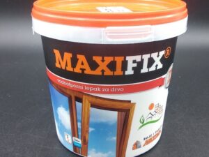 Colla per legno resistente all’acqua Maxifix D3