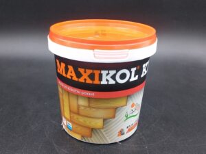 Colla per parquet monocomponente Maxikol KP prodotto da lontano