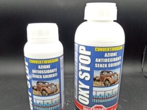 Convertitore Ruggine Oxy Stop