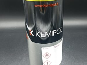 Soluzione alcolica per gommalacca lt.1