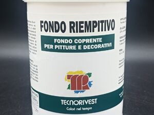 Fondo Riempitivo Tecnorivest
