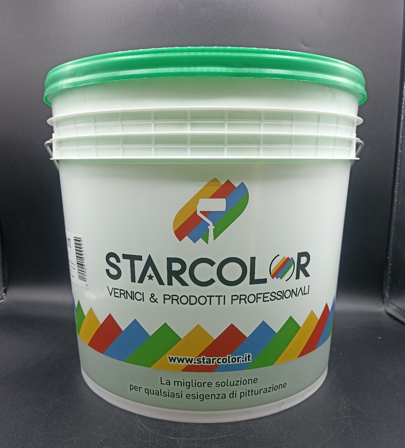 Starmatt
