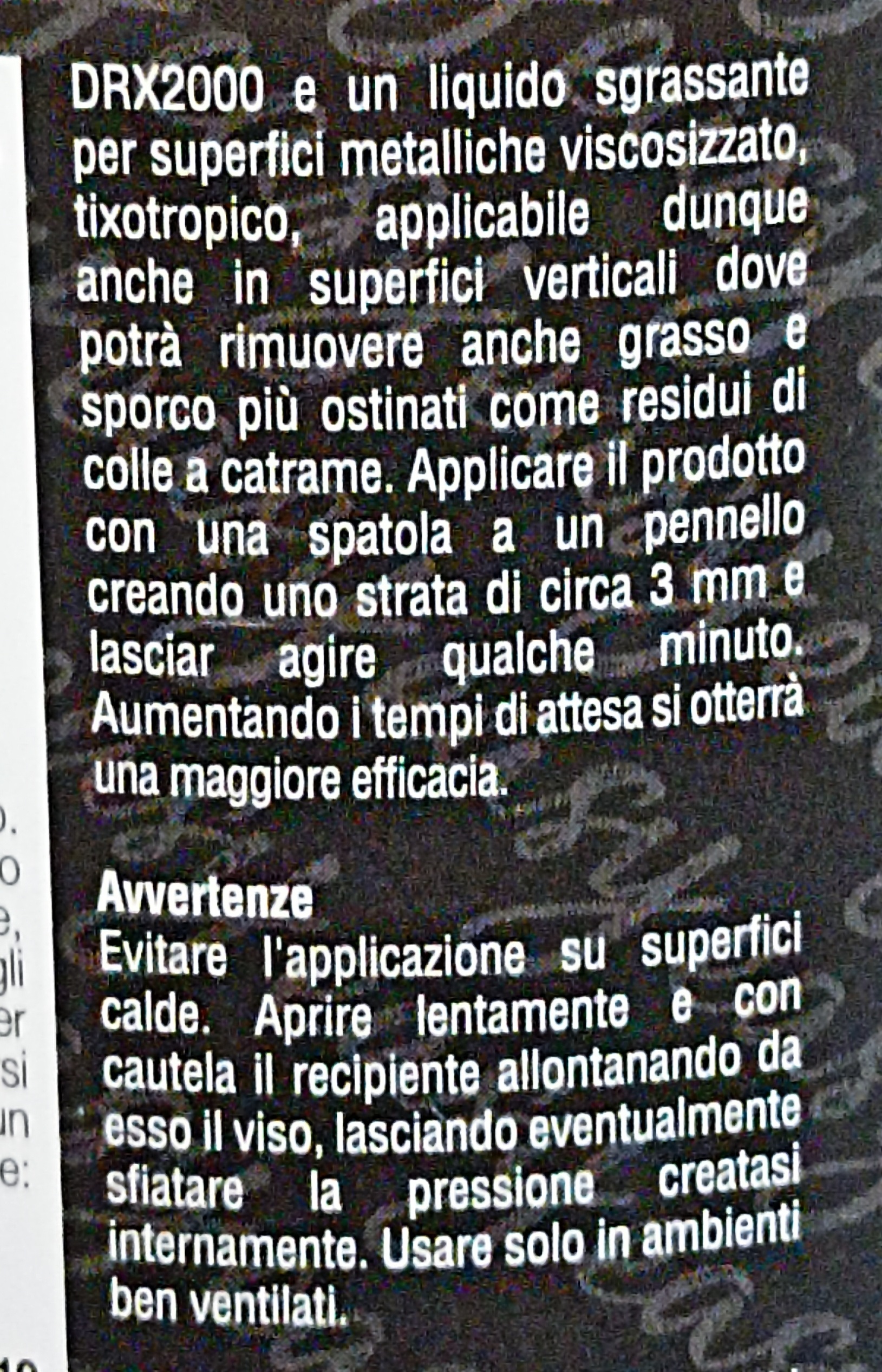 Sgrassante (Sverniciatore) Professionale 2 BM - immagine 5