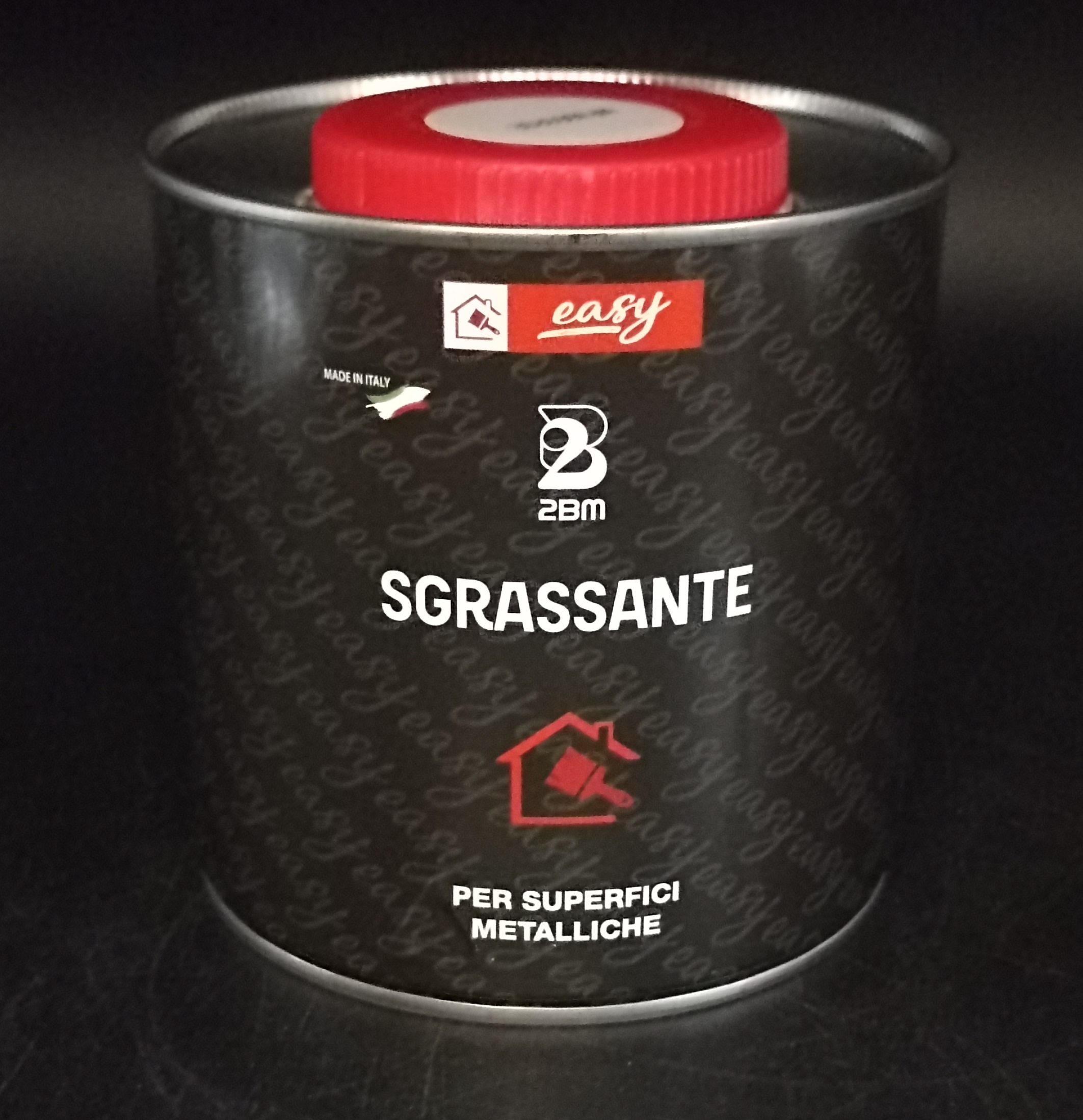 Sgrassante (Sverniciatore) Professionale 2 BM - immagine 2